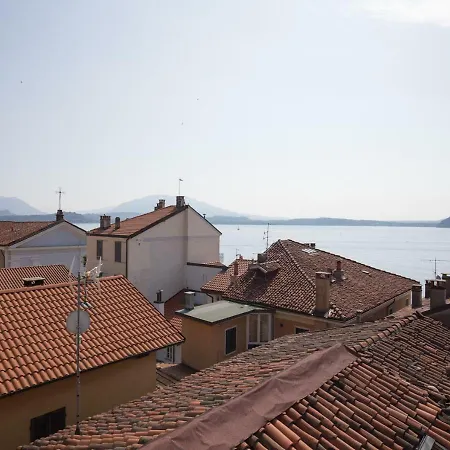 Accogliente Vista Lago *