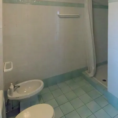 Apartamento Accogliente Vista Lago Belgirate