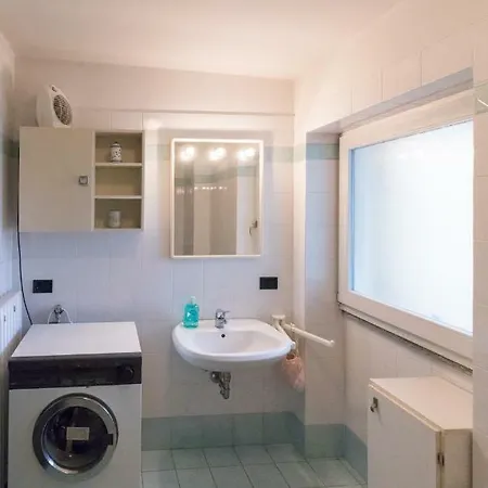 Apartamento Accogliente Vista Lago Belgirate