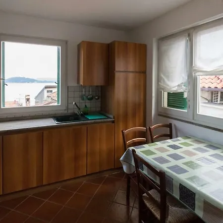 Apartamento Accogliente Vista Lago