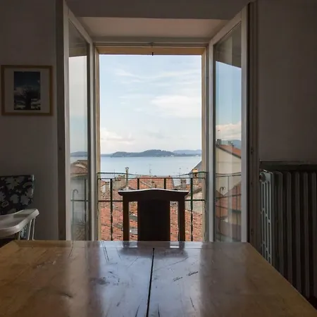 Accogliente Vista Lago