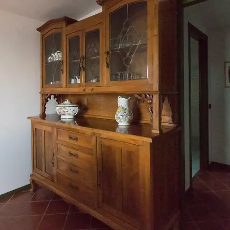 Accogliente Vista Lago