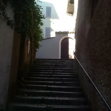 Accogliente Vista Lago *